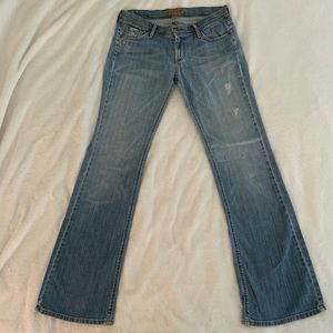 James Cured by Sean jeans size 8/29